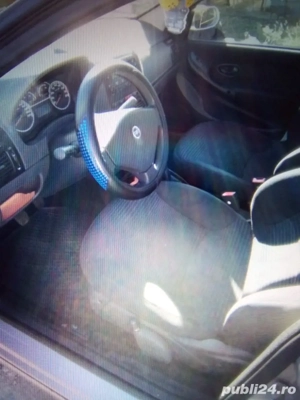 Vînd foarte urgent Fiat albea 1.4 benzină an 2006. euro 4.proprietar. - imagine 5