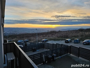 De închiriat   Casă duplex modernă în zona Voroneț, Cluj-Napoca - imagine 5