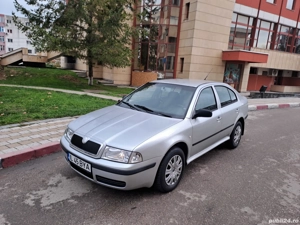 skoda octavia an 2007 motor 1.9tdi 90cai ALH stare perfecta de f.n acte vall un an