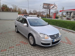 vw golf 5 avant fab 2008 motor 1.9tdi 105cai Bkc bine intretinut 