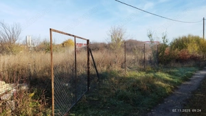 Vand teren 1250mp intravilan zona industriala - imagine 2