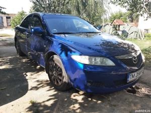 Mazda 6 2.0D 2003 E4 - imagine 4