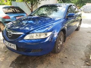 Mazda 6 2.0D 2003 E4 - imagine 2