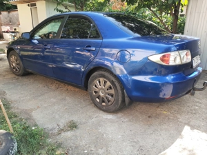Mazda 6 2.0D 2003 E4 - imagine 5