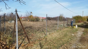 Vand teren 1250mp intravilan zona industriala - imagine 6