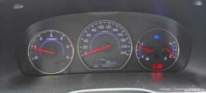 Hyundai Santa Fe automat - imagine 8