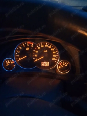 Opel meriva 2005 1.7 diesel  - imagine 2