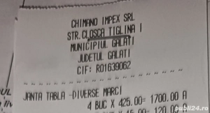 set complet 205/60R16 