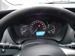 Toyota yaris hybrid hibrid 2018 ,euro 6 - imagine 4