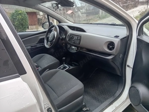 Toyota yaris hybrid hibrid 2018 ,euro 6 - imagine 6