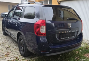 Logan MCV Euro 6 1.0 Benzina  2018 - imagine 3