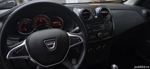 Logan MCV Euro 6 1.0 Benzina  2018 - imagine 4