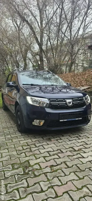 Logan MCV Euro 6 1.0 Benzina  2018