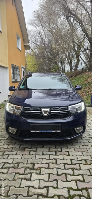 Logan MCV Euro 6 1.0 Benzina  2018 - imagine 2