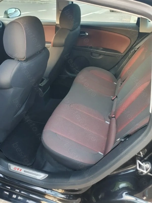 seat leon automat - imagine 3