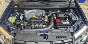 Logan MCV Euro 6 1.0 Benzina  2018 - imagine 9