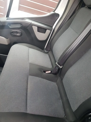 Furgoneta Renault Master L2H2 2017, 173 682 km, 2.3 dCi, euro 6y - imagine 7