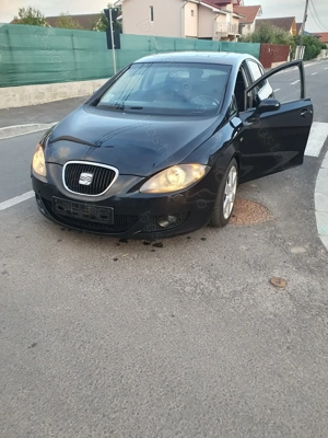 seat leon automat - imagine 5