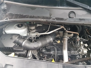 Furgoneta Renault Master L2H2 2017, 173 682 km, 2.3 dCi, euro 6y - imagine 10