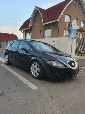 seat leon automat - imagine 7