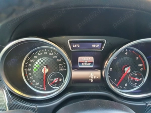 Mercedes-Benz GLE Coupe 350d 4Matic - imagine 7