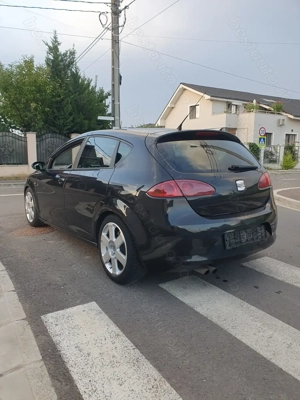 seat leon automat - imagine 4