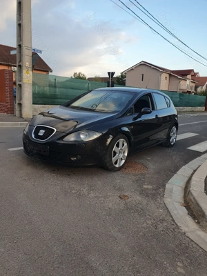 seat leon automat