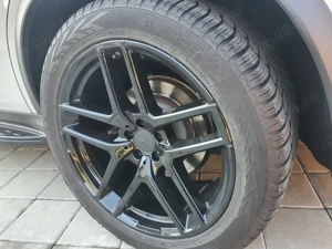 Mercedes-Benz GLE Coupe 350d 4Matic - imagine 10