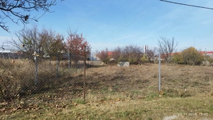 Vand teren 1250mp intravilan zona industriala - imagine 5