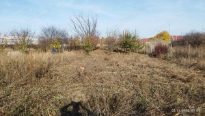 Vand teren 1250mp intravilan zona industriala - imagine 8