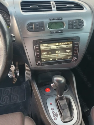 seat leon automat - imagine 8