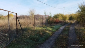 Vand teren 1250mp intravilan zona industriala - imagine 4