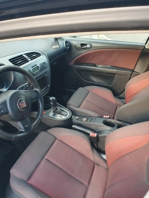 seat leon automat - imagine 6