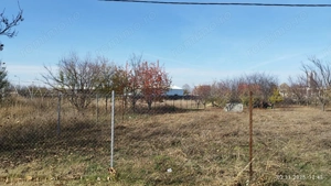 Vand teren 1250mp intravilan zona industriala - imagine 3