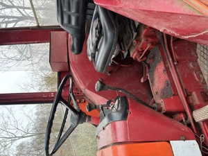 Tractor cu remorcă și plug - imagine 2