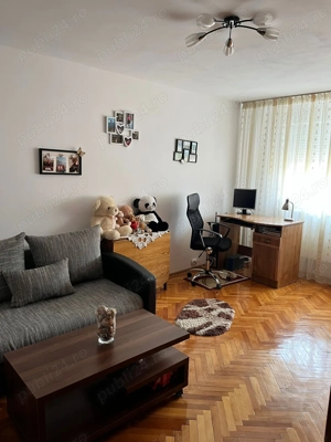 Inchiriez apartament 2camere | cartier Vasile Aaron