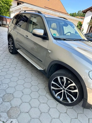 Bmw x5 30d xdrive - imagine 7