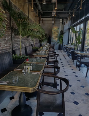 Angajăm Asistent Manager Restaurant!