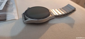 Smartwatch Huawei GT3 - imagine 3