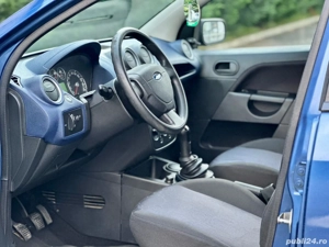 Ford Fiesta,An Fabricație 2008,Motorizare 1.3 Benzină - imagine 5