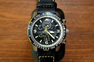Citizen Promaster Skyhawk Blue Angels