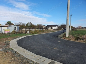 Vand teren intravilan in Giarmata - imagine 3