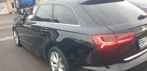 De vanzare Audi A6C7 2018