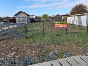 Vand teren intravilan in Giarmata - imagine 4