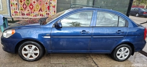 Hyundai accent - imagine 3