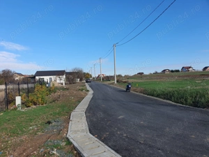 Vand teren intravilan in Giarmata - imagine 6