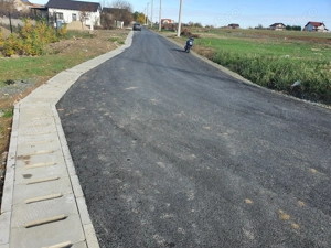 Vand teren intravilan in Giarmata - imagine 8