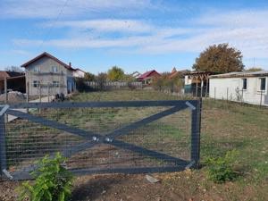 Vand teren intravilan in Giarmata - imagine 5