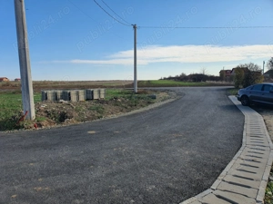 Vand teren intravilan in Giarmata - imagine 7