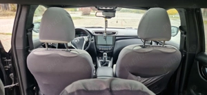 Nissan Qasqhai 4x4 1.6 dci 131CP Echipare Tekna + 360  full istoric - imagine 4